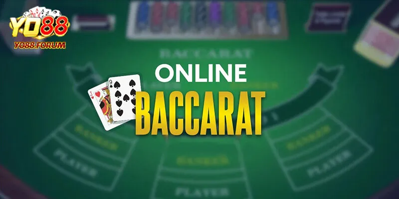 Nguồn gốc baccarat online do đâu?