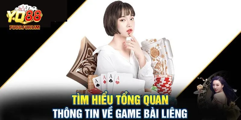 Liêng là game bài gì?