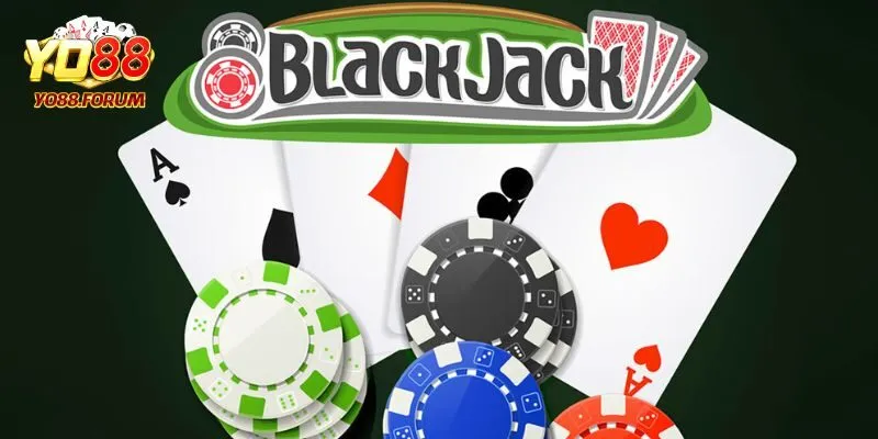 Tân binh đã biết về blackjack?