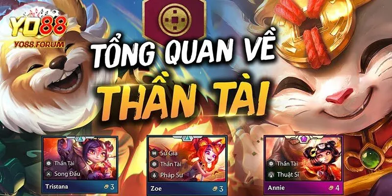 Giới thiệu nổ hũ thần tài là gì