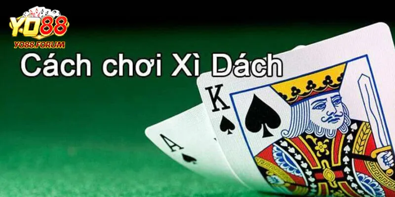 Luật chơi của game bài