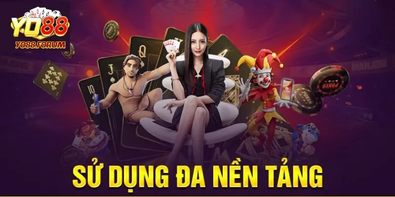 Vì sao người chơi nên tải app của cổng game?