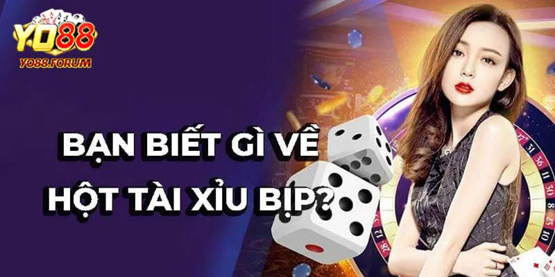 Tìm hiểu về tài xỉu bịp là gì?