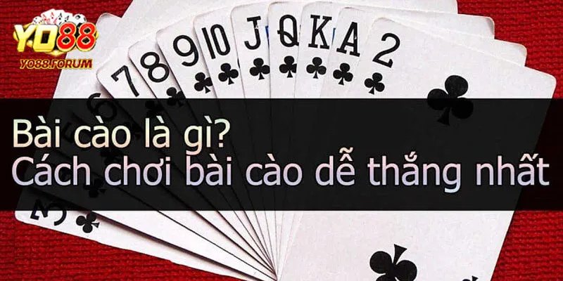 Luật chơi game bài cào tân binh không thể bỏ qua