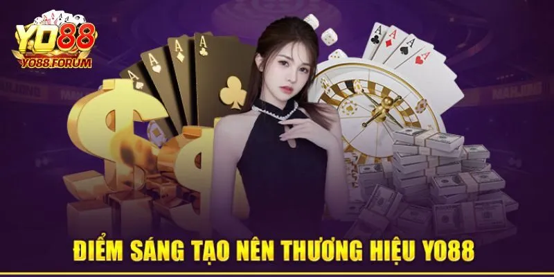 Tác giả Yo88 chia sẻ định hướng phát triển cổng game trong tương lai