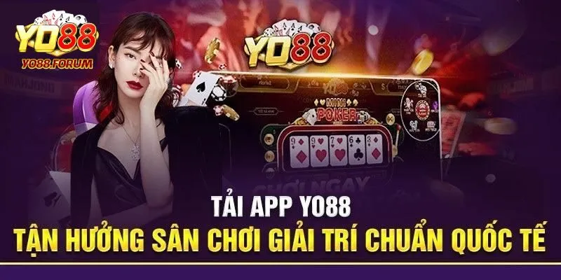 App của cổng game là gì?