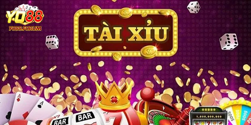 Tài Xỉu Online - Nguồn Gốc, Luật Cùng Cách Chơi Cơ Bản Tại Yo88