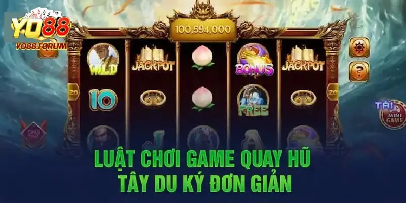 Cách chinh phục tựa game tây du ký 