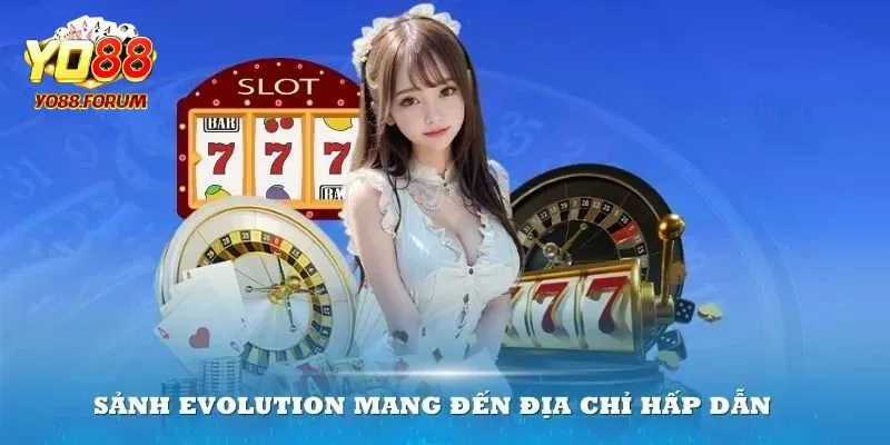 Một số thông tin nổi bật về sảnh game