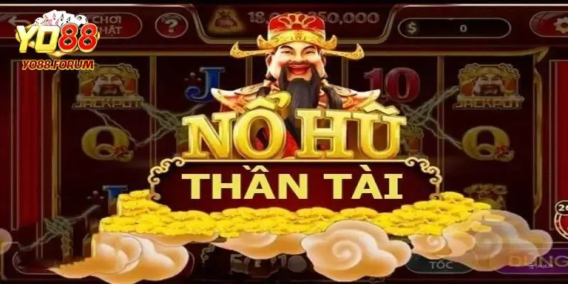 Thần tài là game gì?