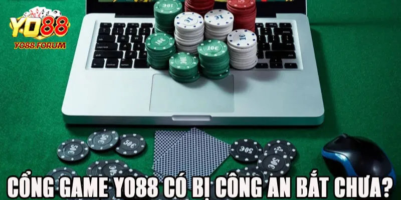 Vì sao có thông tin Yo88 lừa đảo người chơi?