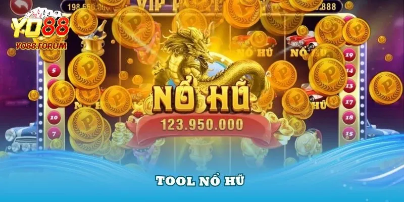 Khám Phá Lợi Ích Và Rủi Ro Về Tool Hack Game Nổ Hũ Cùng Yo88