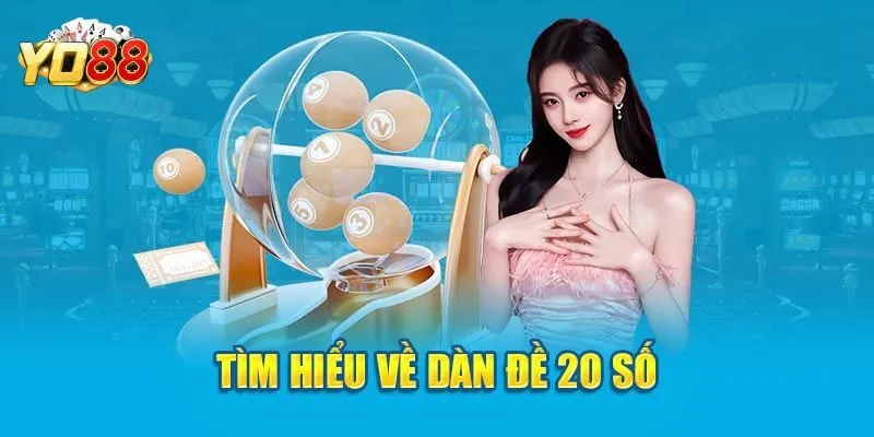 Khái niệm dàn đề 20 số