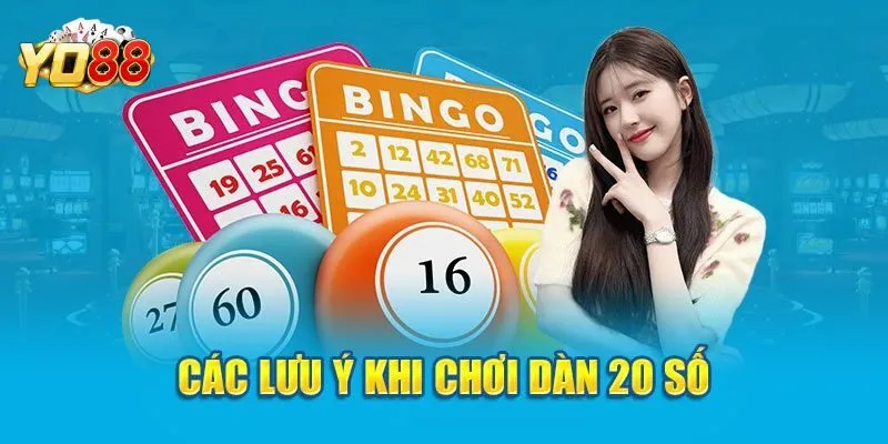 Cách đánh dàn đề 20 theo khung 3 ngày hiệu quả