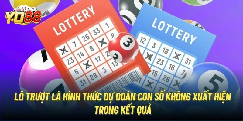 Bật Mí Những Cách Soi Cầu Lô Trượt Chuẩn Xác Tại Yo88