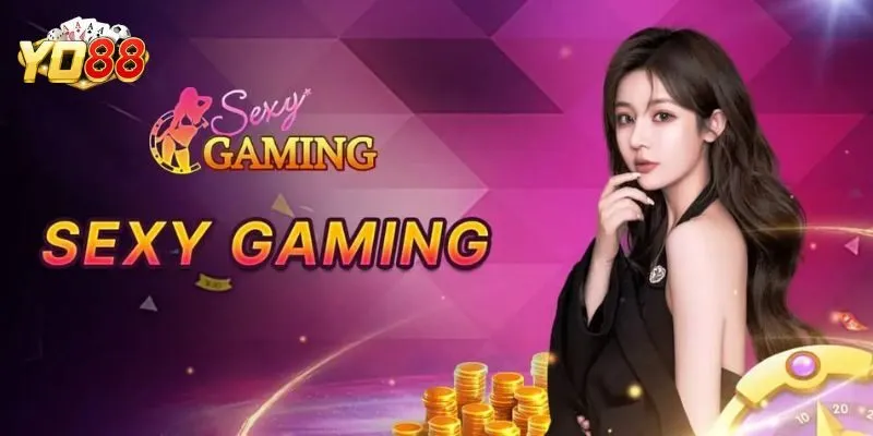 Cách tham gia cá cược tại Gaming Sexy