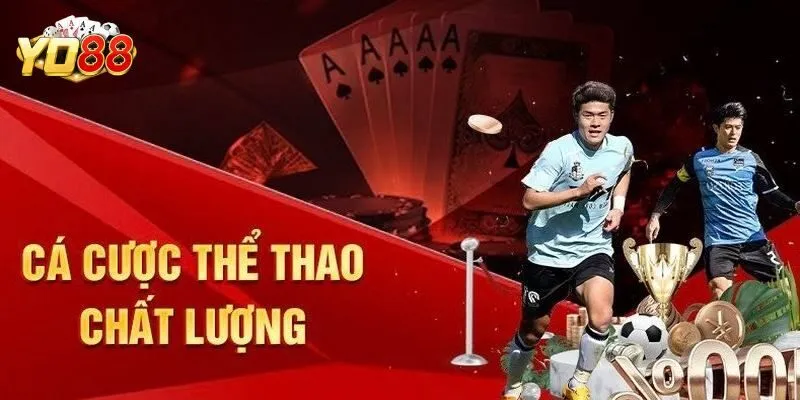 UG Thể Thao - Địa Điểm Cá Cược Đỉnh Cao Của Cổng Game Yo88