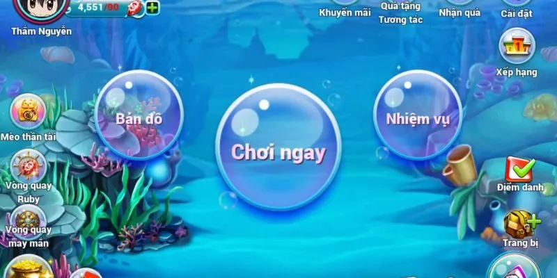 Vì sao nên tải game bắn cá về máy?