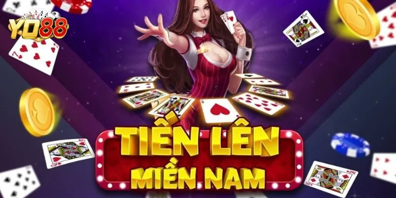 Tổng quan về game bài tiến lên theo kiểu miền Nam online