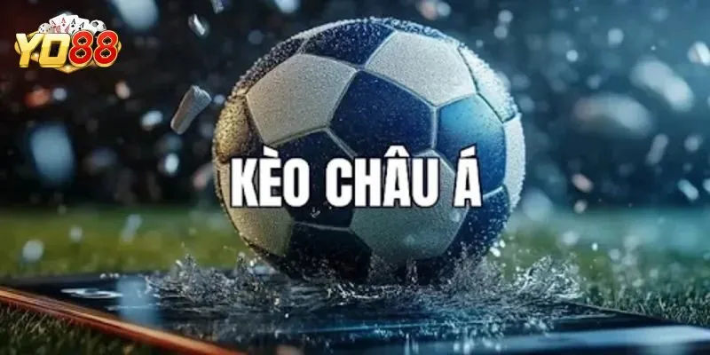 Kèo Bóng Đá Châu Á - Hướng Dẫn Cách Đọc Chuẩn Xác Tại Yo88