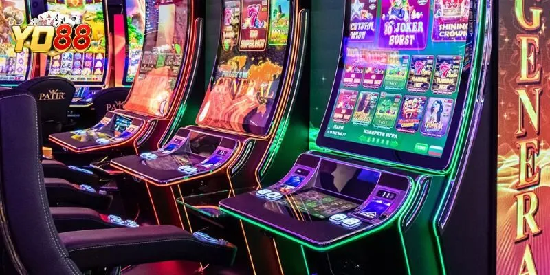 Một số kinh nghiệm chơi slot trực tuyến bất bại