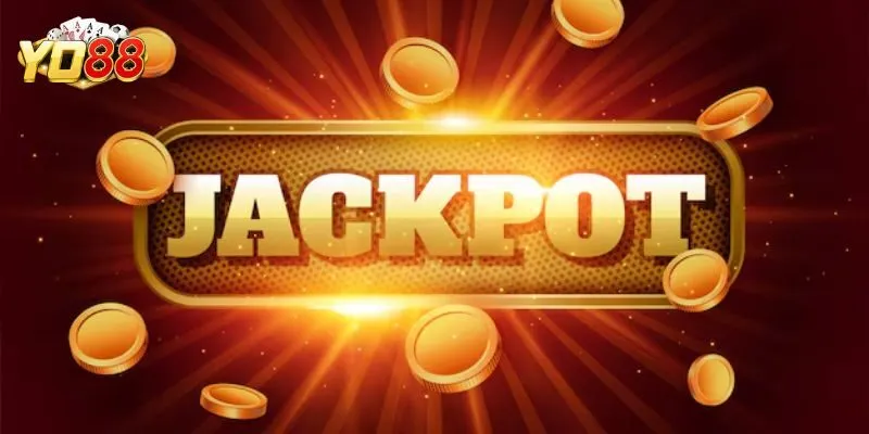 Mẹo thắng Jackpot Slot tân thủ cần biết