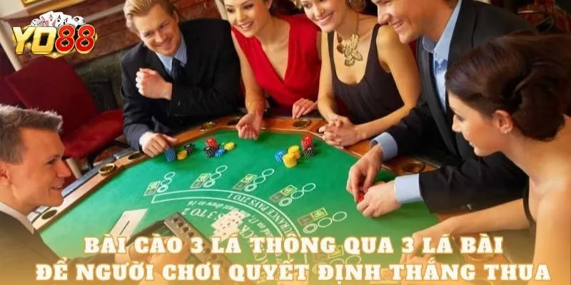 Một số mẹo chơi bài cào 3 lá hiệu quả