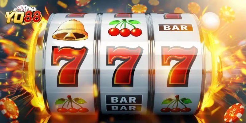 Mẹo Thắng Jackpot Slot Tân Thủ Tại Yo88 Cần Biết