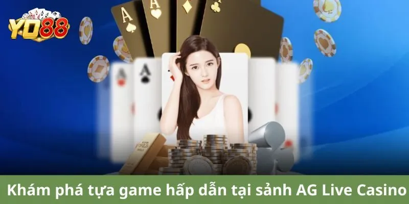 Game bài Baccarat - cược nhanh thưởng lớn