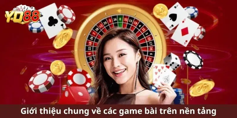 Ưu điểm tạo nên sự khác biệt của game bài 3D Jili