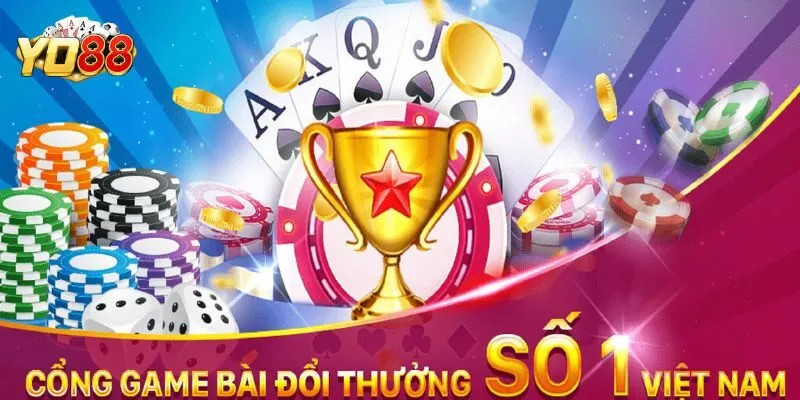 Jili Game Bài 3D - Casio Trực Tuyến Đẳng Cấp Tại Yo88