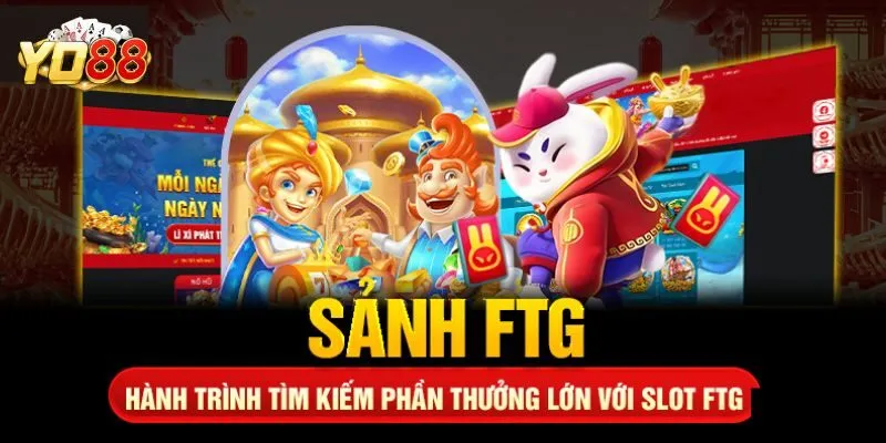 Tổng quan về FTG điện tử