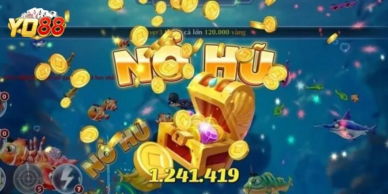 Một số hình thức quay hũ đang có tại sảnh game Askme