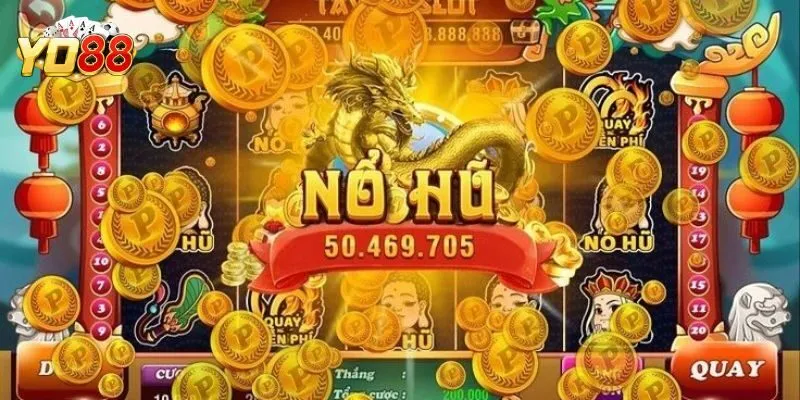 Cách chơi nổ hũ cơ bản của slots game tại sảnh FC