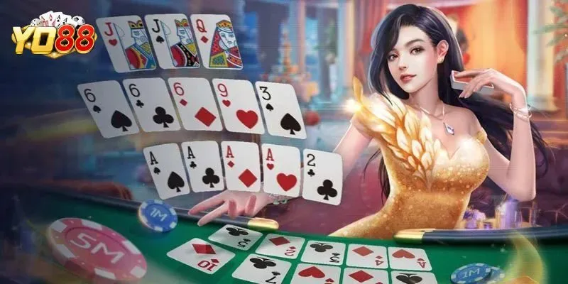 Những game bài hấp dẫn đang làm mưa làm gió tại KM