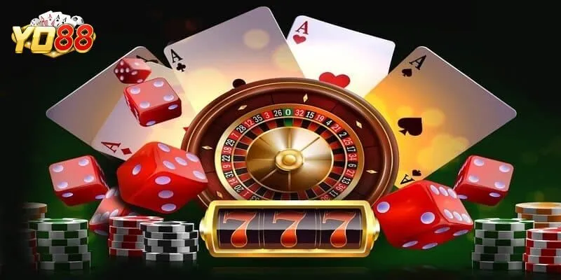 Poker - đỉnh cao của game bài trí tuệ