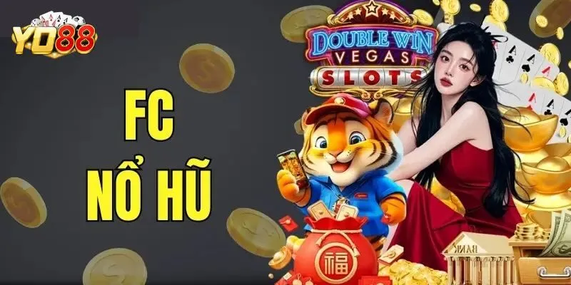 FC điện tử là gì?