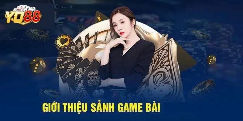 Tổng quan về Jili game bài 3D